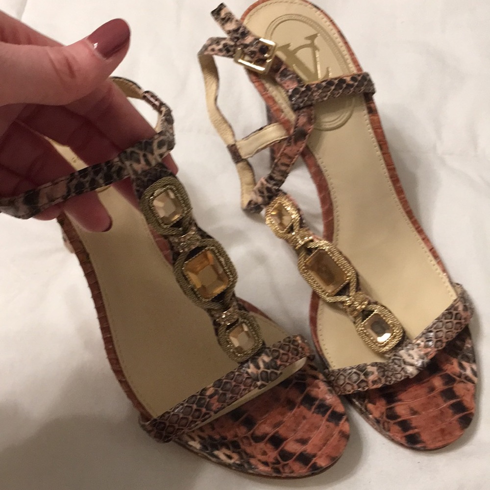 Vince Camuto Sandals